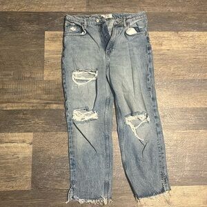 Women’s We The Free Mom Jeans